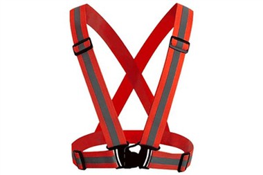 Wie viel wissen Sie über die Strukturprinzipien reflektierender Kleidung?