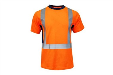 Wissen Sie, was die Farben von Warnwesten bedeuten?