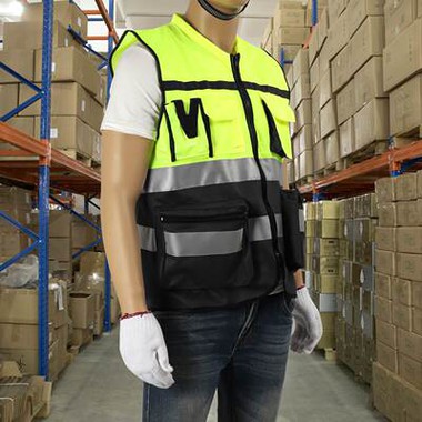 Welche Tipps gibt es zum Kauf von Warnwesten?