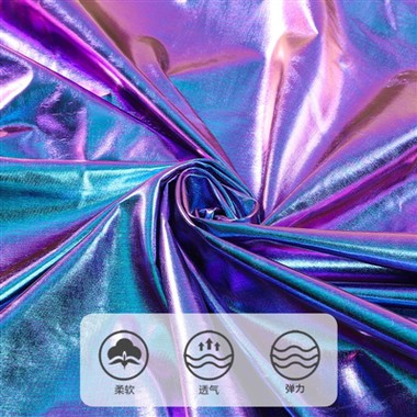 Modische reflektierende Stoffe – die Verwendung von reflektierenden Drucken