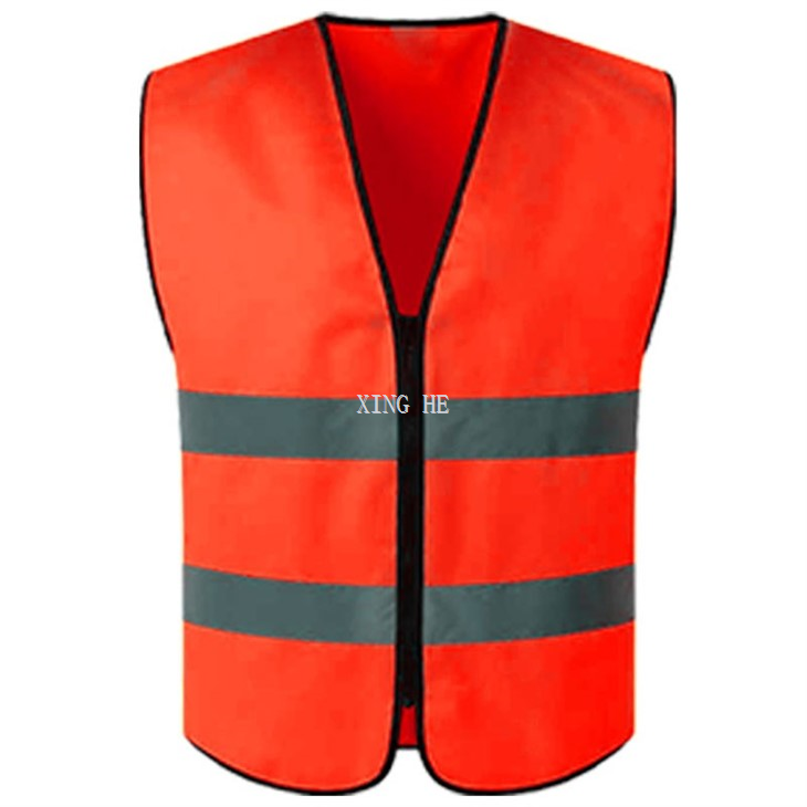 Sicherheitsweste für Damen