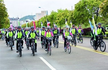Welche Anwendungen gibt es für reflektierende Streifen in Outdoor-Bekleidung?