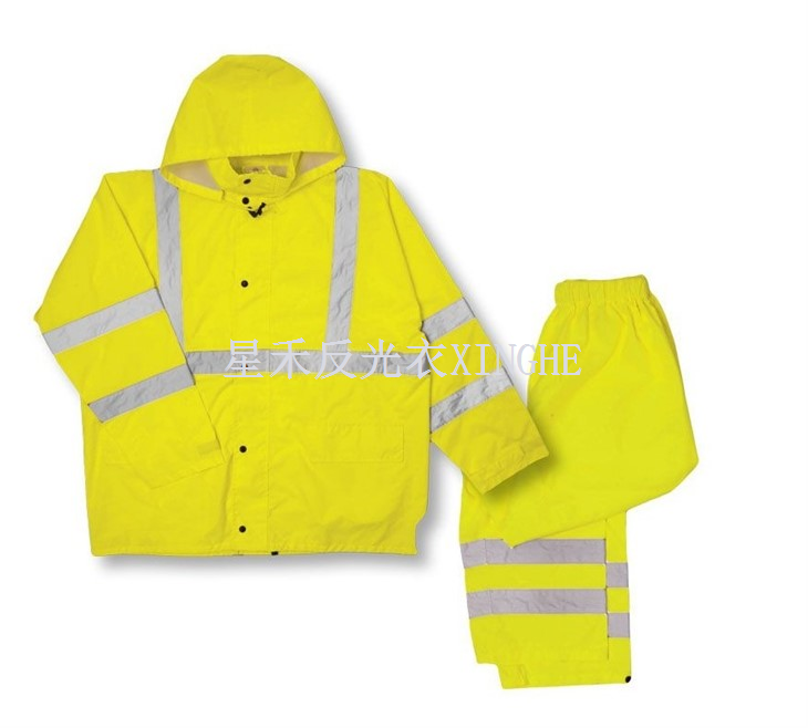 Regenbekleidungsset