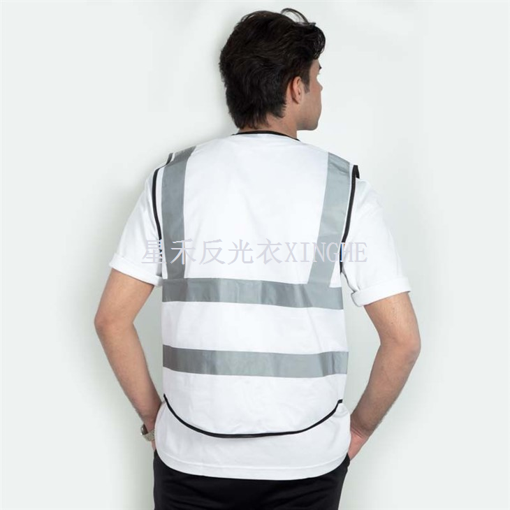 Safety Works Sicherheitsweste