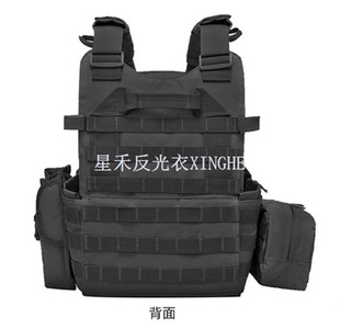 BulletSafe kugelsichere Weste