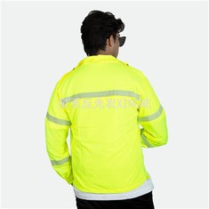 Klassifizierung allgemeiner reflektierender Sicherheitswesten
