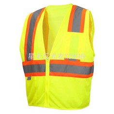 Warnschutzkleidung