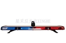 Verkehrs-LED-Warnlichtleiste