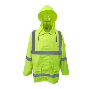 Arbeitskleidungsjacke, Anti-Öl-Regenmäntel