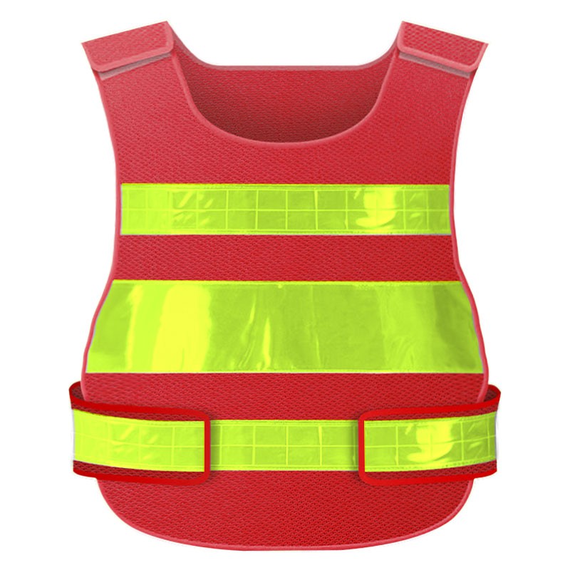 Verkehrssicherheitsweste