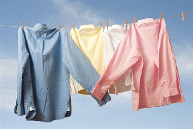 Gibt es eine empfohlene Trocknungszeit für Balkone?