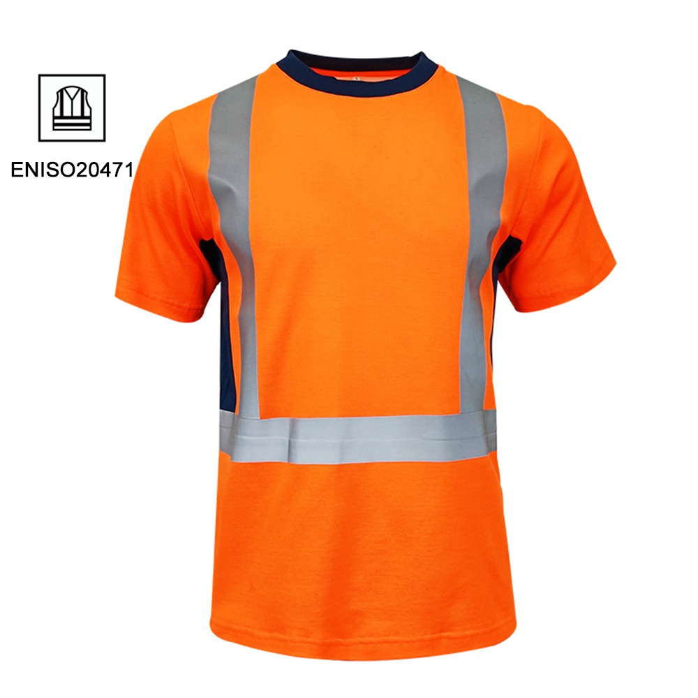 safety shirts reflective safety shirts reflective