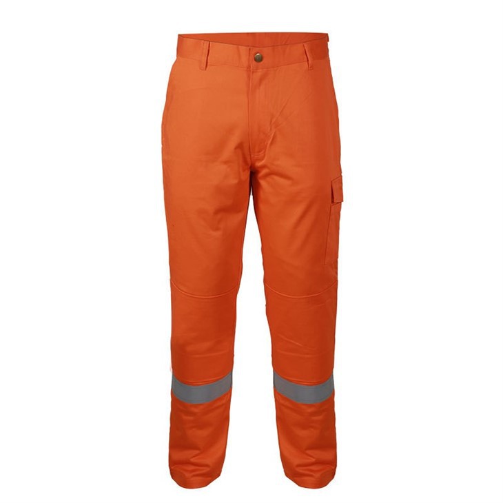 Flammhemmende FRC-Sicherheitsoveralls