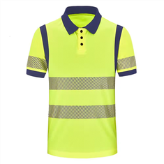 Reflektierendes Kurzarm