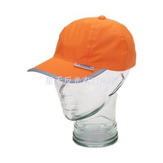 Wasserdichte reflektierende Kappe